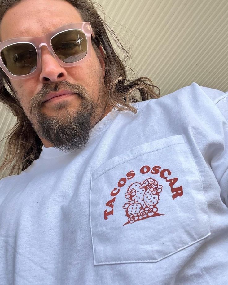 Jason Momoa